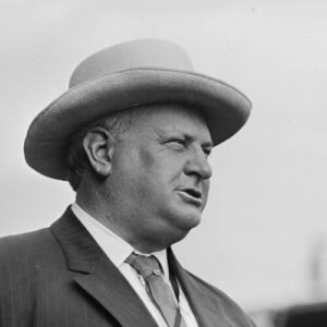 John J. Lentz
