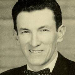 John James McGlynn