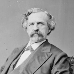 John J. Patterson