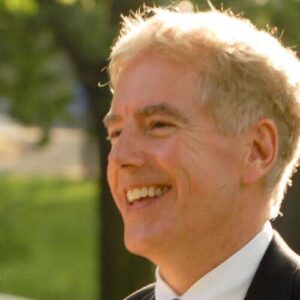 John J. Stuhr