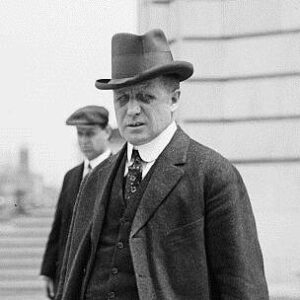 John J. Whitacre