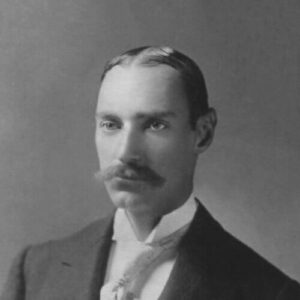 John Jacob Astor IV