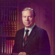 John Jacob Rhodes