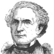 John James McCook