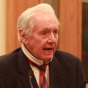 John Jay Hooker