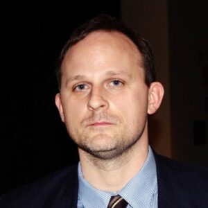 John Jeremiah Sullivan