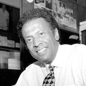 John Johnson