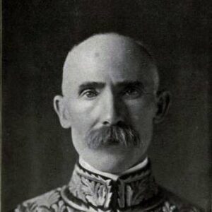 John Newell Jordan