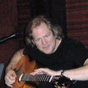 John Jorgenson