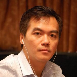 John Juanda