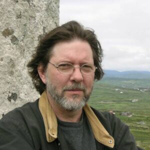 John Jude Palencar