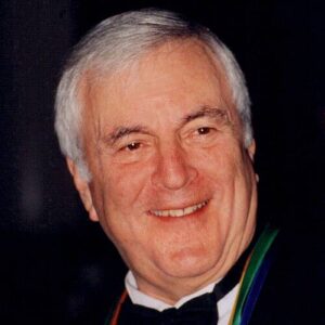John Kander
