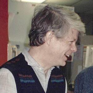John Kappler