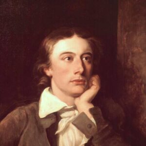 John Keats