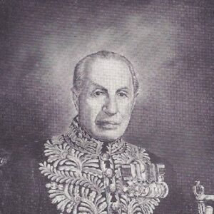 John Keiller MacKay