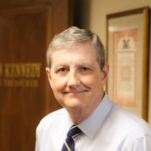 John N. Kennedy