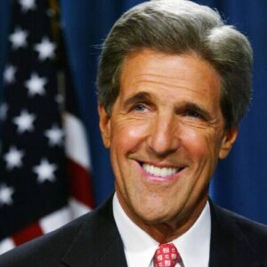 John Kerry