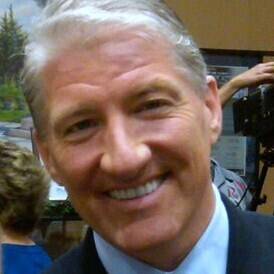 John King