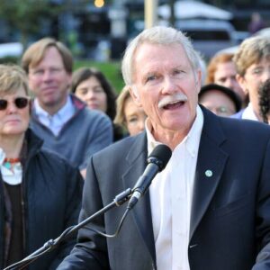 John Kitzhaber