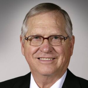 John Kooiker
