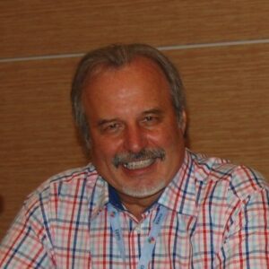John Kopchick