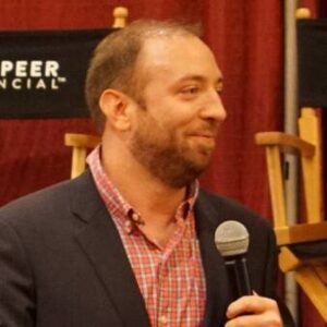 John Kriesel