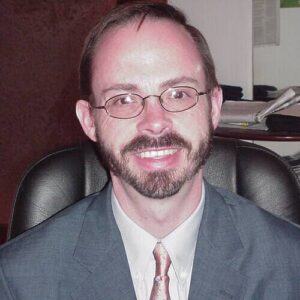 John L. Allen Jr