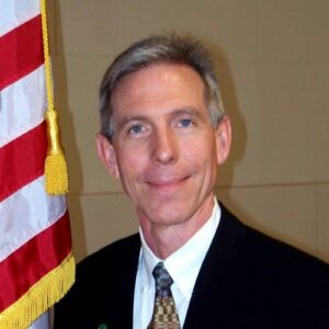 John L. Crain