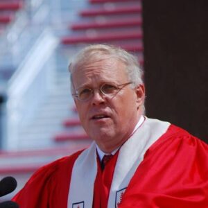 John L. Hennessy