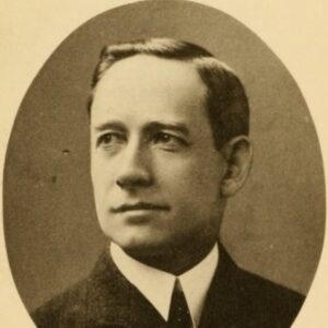 John L. Kennedy