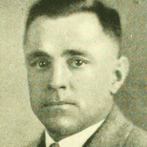 John L. Rothacher