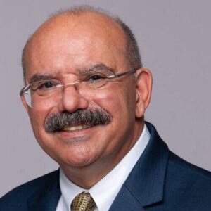 John L. Volakis