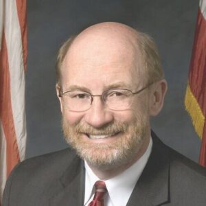 John Laird