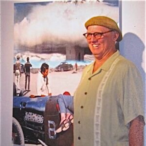 John Lamb