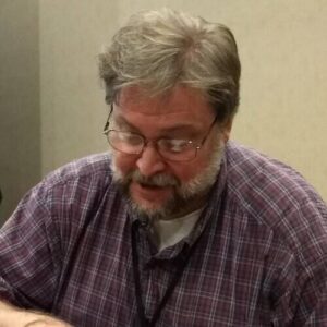 John Langan