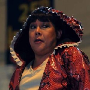 John Lapus
