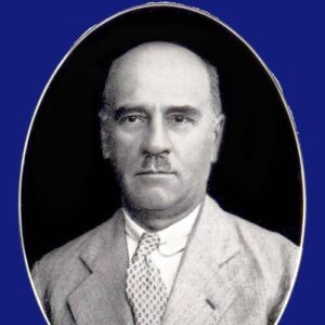John Lawrence Goheen