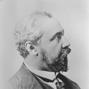 John Lawrence LeConte