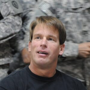 John Layfield