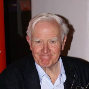 John le Carré