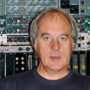 John Leckie
