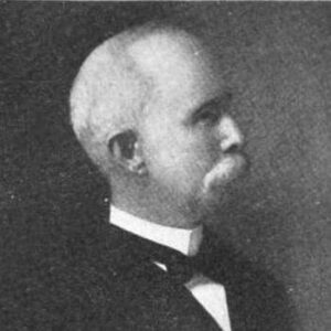John Lee Buchanan