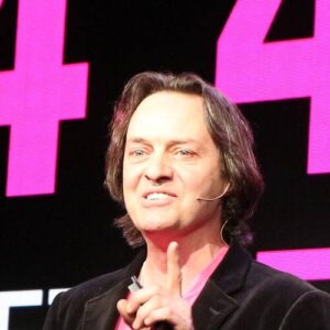John Legere