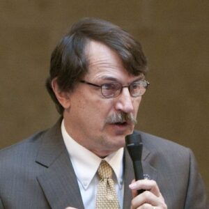 John Lehman