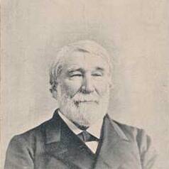 John Leighton Wilson