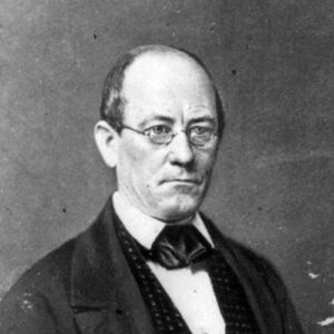 John Letcher
