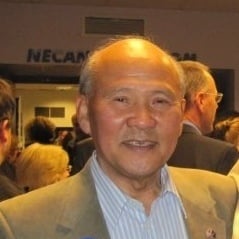 John Lim