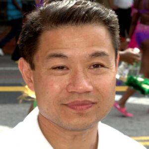 John Liu