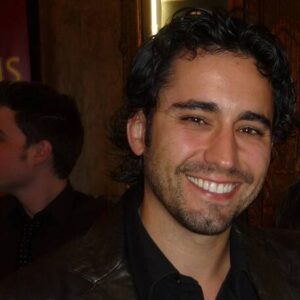 John Lloyd Young