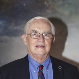 John Logsdon